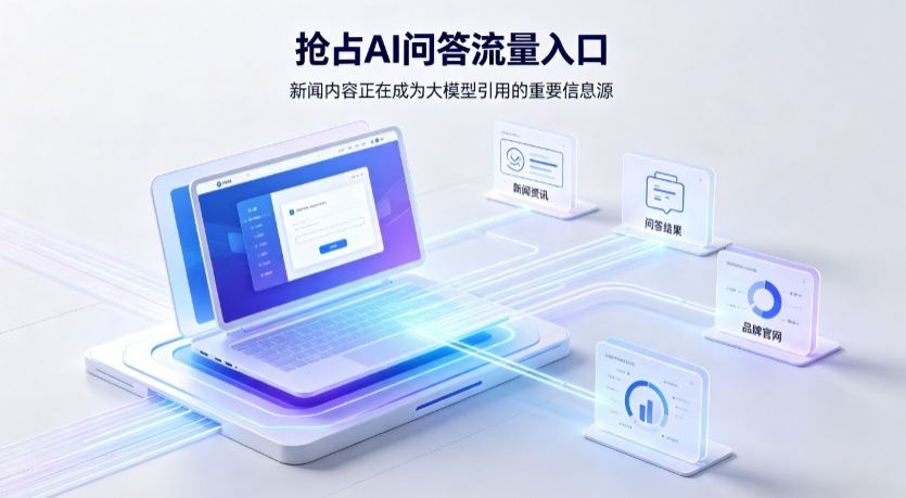 2026 海外流量新格局：连南瑶族自治县GEO 内容如何抢占 AI 问答流量入口