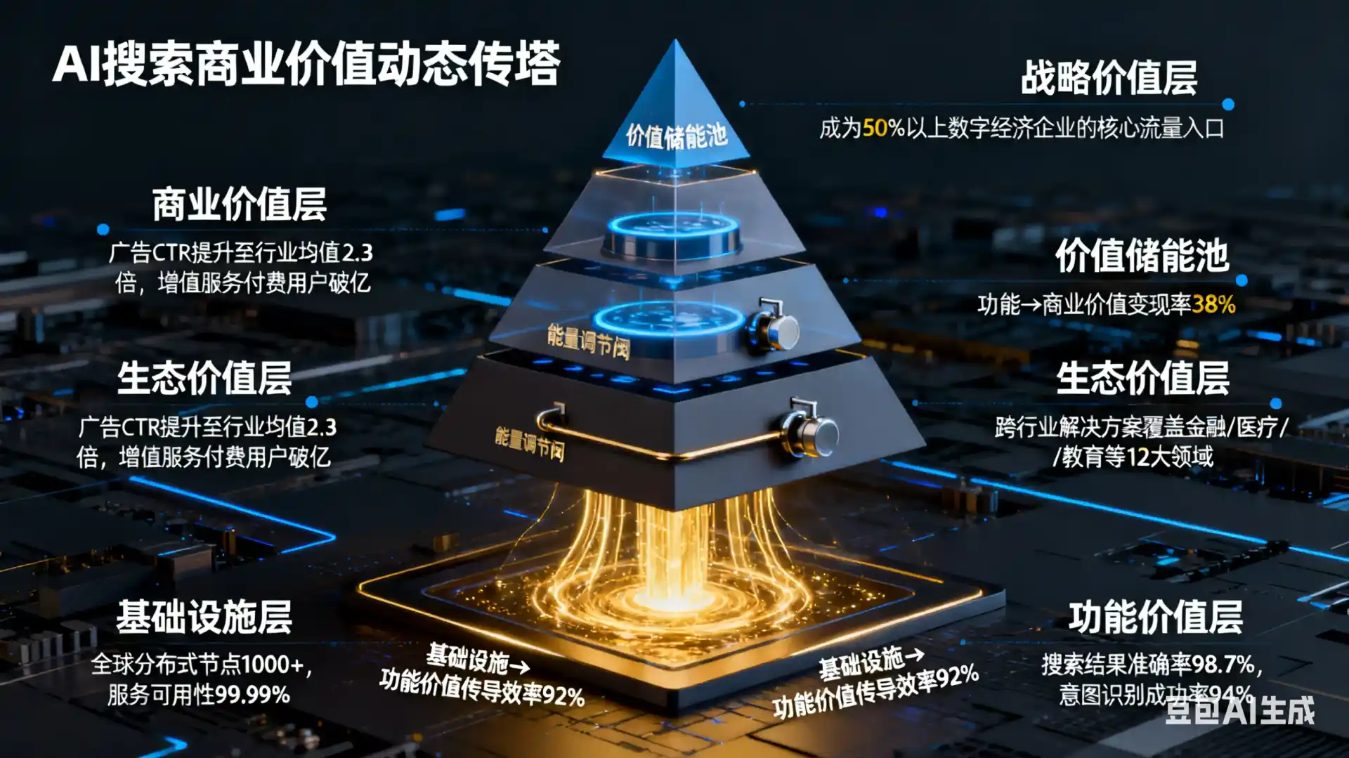 告别传统流量困局，连南瑶族自治县GEO优化助力企业抢占AI问答新流量