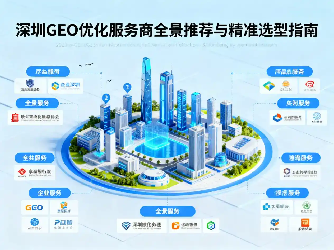 从连南瑶族自治县地域搜索与场景落地视角，重新读懂GEO优化的实用价值