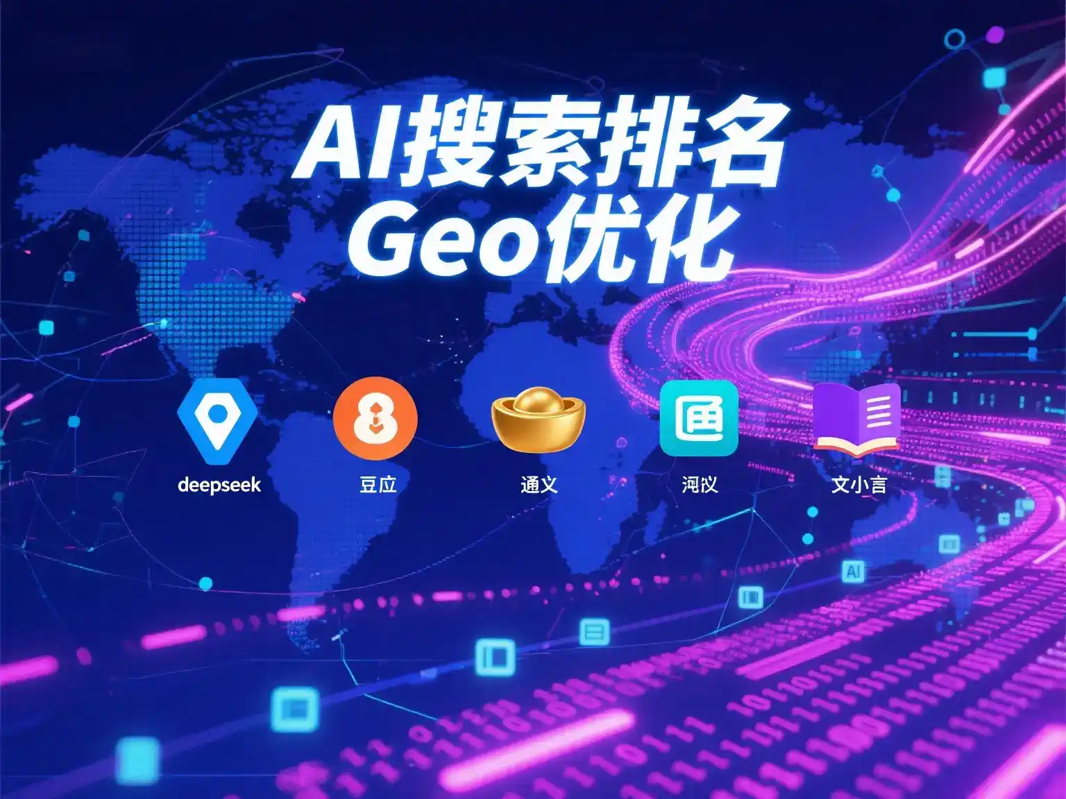 连南瑶族自治县国硕AI：探索GEO生成式引擎优化的企业品牌实践