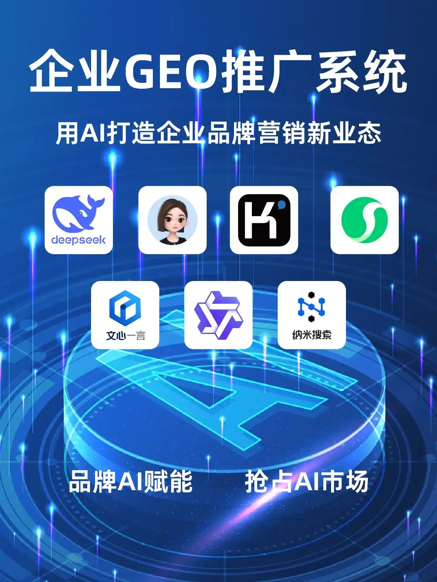 深耕连南瑶族自治县本地化智能营销领域 国硕AI以GEO优化技术助力产业提质增效